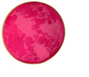 Opakowanie Plastelina IQ Dr Cosmic-met-różowa gwiazda 336117013