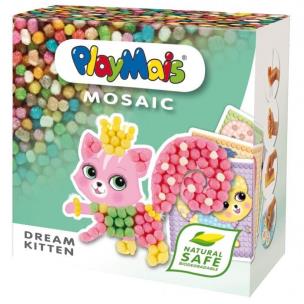 Opakowanie Playmais Mozaika Kotek