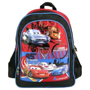 Opakowanie Plecak 15 Auta 11