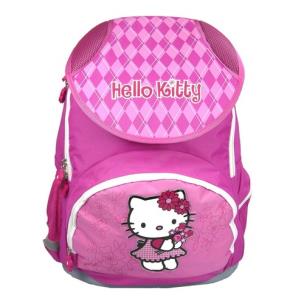Opakowanie Plecak 16 Ergo-Tech Hello Kitty 22