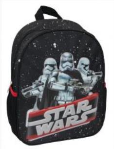 Opakowanie Plecak mały 3D Star Wars