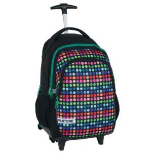 Opakowanie Plecak na kółkach Pantone