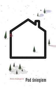 Okładka książki Pod śniegiem