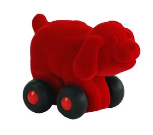 Opakowanie Pojazd - piesek