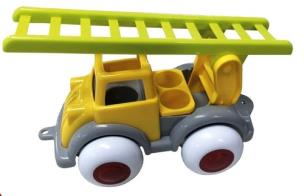 Opakowanie Pojazd Straż pożarna Midi