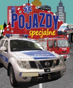 Opakowanie Pojazdy specjalne