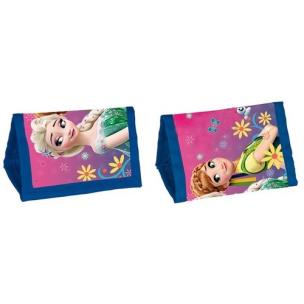 Opakowanie Portfelik Frozen DKE-002