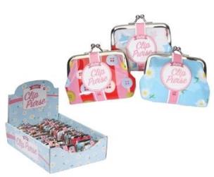 Opakowanie Portmonetka