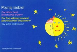 Opakowanie Poznaj siebie