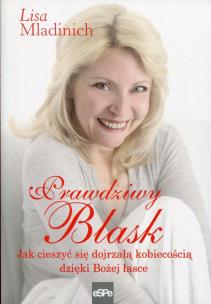 Okładka książki Prawdziwy blask