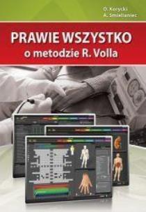 Okładka książki Prawie wszystko o metodzie R.Volla