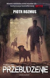 Okładka książki Przebudzenie