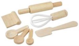 Opakowanie Przybory do pieczenia