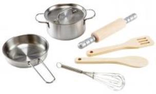 Opakowanie Przybory kuchenne