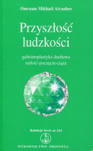 Opakowanie Przyszłość ludzkości