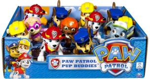 Opakowanie Psi Patrol. Figurka podstawowa mix