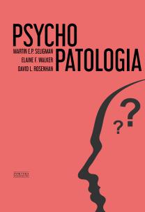 Okładka książki Psychopatologia
