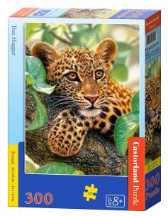 Opakowanie Puzzle Tree Hugger 300