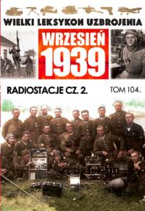Opakowanie Radiostacje Część 2