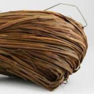 Opakowanie Rafia naturalna 50g czekoladowa MAILDOR