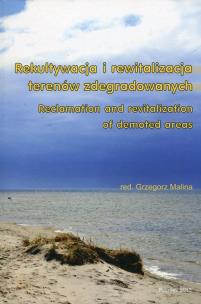 Opakowanie Rekultywacja i rewitalizacja terenów zdegradowanych