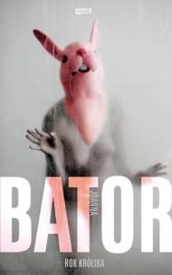 Okładka książki Rok królika