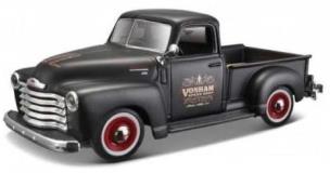 Opakowanie Samochód Design Outlaws Chevrolet Pickup skala1:25