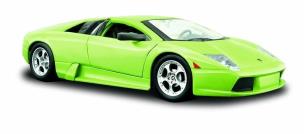 Opakowanie Samochód Lamborghini Murcielago skala 1:24