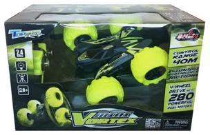 Opakowanie Samochód Vortex zdalnie sterowany 4x4