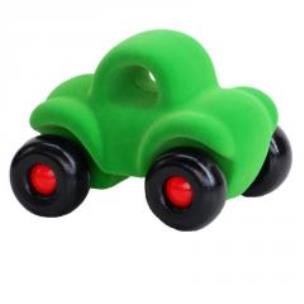 Opakowanie Samochód z kabiną zielony