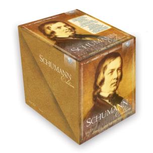 Opakowanie Schumann Edition