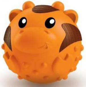 Opakowanie Sensoryczna piłka