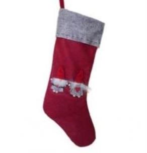 Opakowanie Skarpeta świąteczna CHRISTMAS JOY