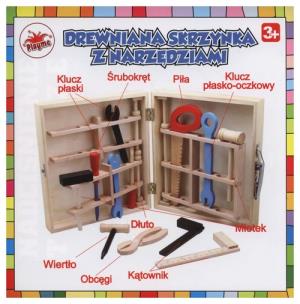 Opakowanie Skrzynka z narzędziami