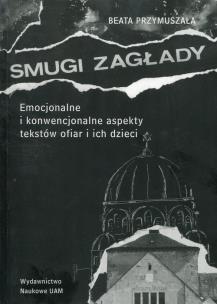 Okładka książki Smugi zagłady