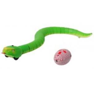 Opakowanie Sterowany Wąż IRC