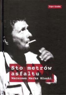 Opakowanie Sto metrów asfaltu
