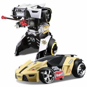 Opakowanie Street Troopers Model/Robot PT-808 R/C