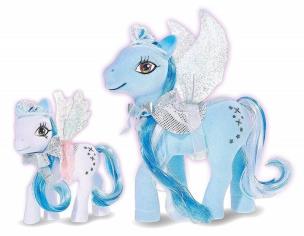 Opakowanie Sweet Pony Zimowa rodzina kucyków