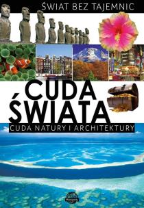 Opakowanie Świat bez tajemnic Cuda Świata