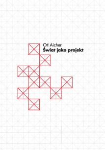 Okładka książki Świat jako projekt