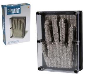 Opakowanie Szpilkowa sztuka