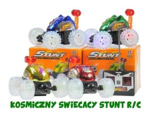 Opakowanie Szybkie Auto Turbo złote