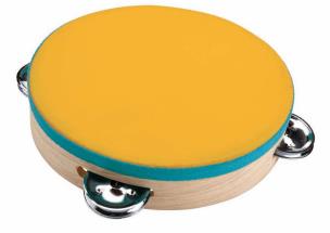 Opakowanie Tamburyn