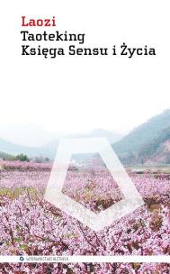 Okładka książki Taoteking