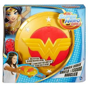 Opakowanie Tarcza z dyskami Wonder Woman
