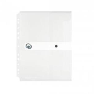 Opakowanie Teczka A5 PP na dokumenty do segr. trans Bezbarwna