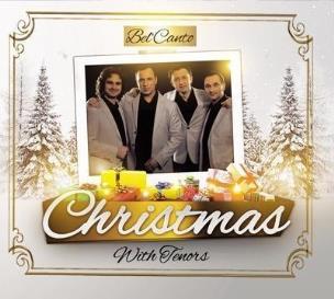 Tenors Bel''canto. Christmas with tenors CD. Wydawca: Soliton. Multiszop.pl Opakowanie Tenors Bel''canto. Christmas with tenors CD