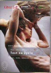 Opakowanie Test na Życie