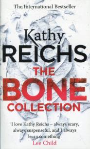 Okładka książki The Bone Collection